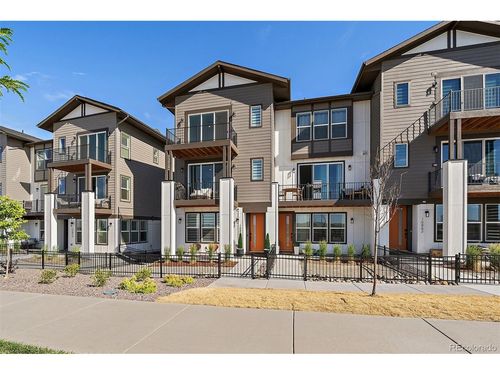 10858 Lyric St, Lone Tree, CO, 80134-8057 | Card Image