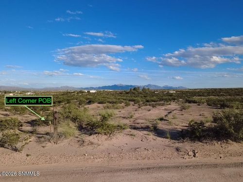 6410 Camino Seguro, La Mesa, NM, 88044-9535 | Card Image