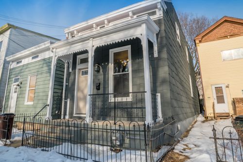 827 Dayton Street, Newport, KY, 41071 | Card Image
