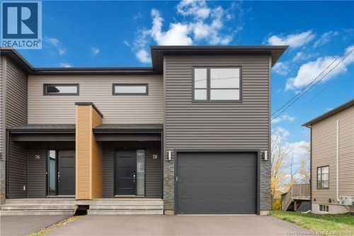 78 Francfort Cres, Moncton, NB, E1G5W6 | Card Image