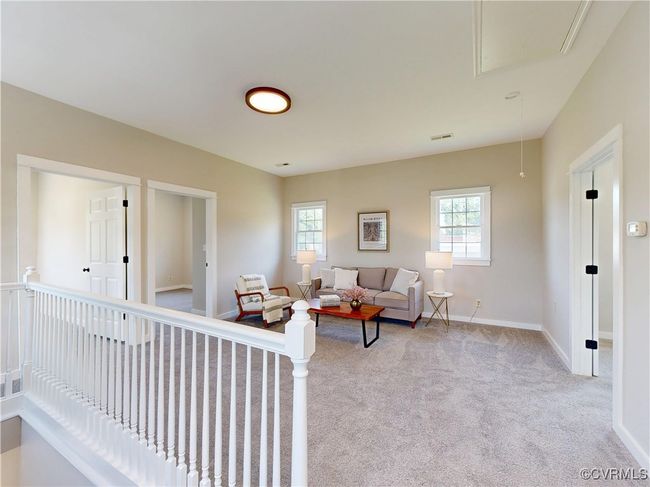 Loft area, great room, rec room, flex room | Image 23