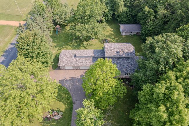 1340 Deer Brook Ct, House other with 3 bedrooms, 3 bathrooms and null parking in Wausau WI | Image 51