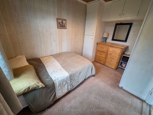 386181 Boundry Rd, House other with 3 bedrooms, 1 bathrooms and 10 parking in Englehart ON | Image 25