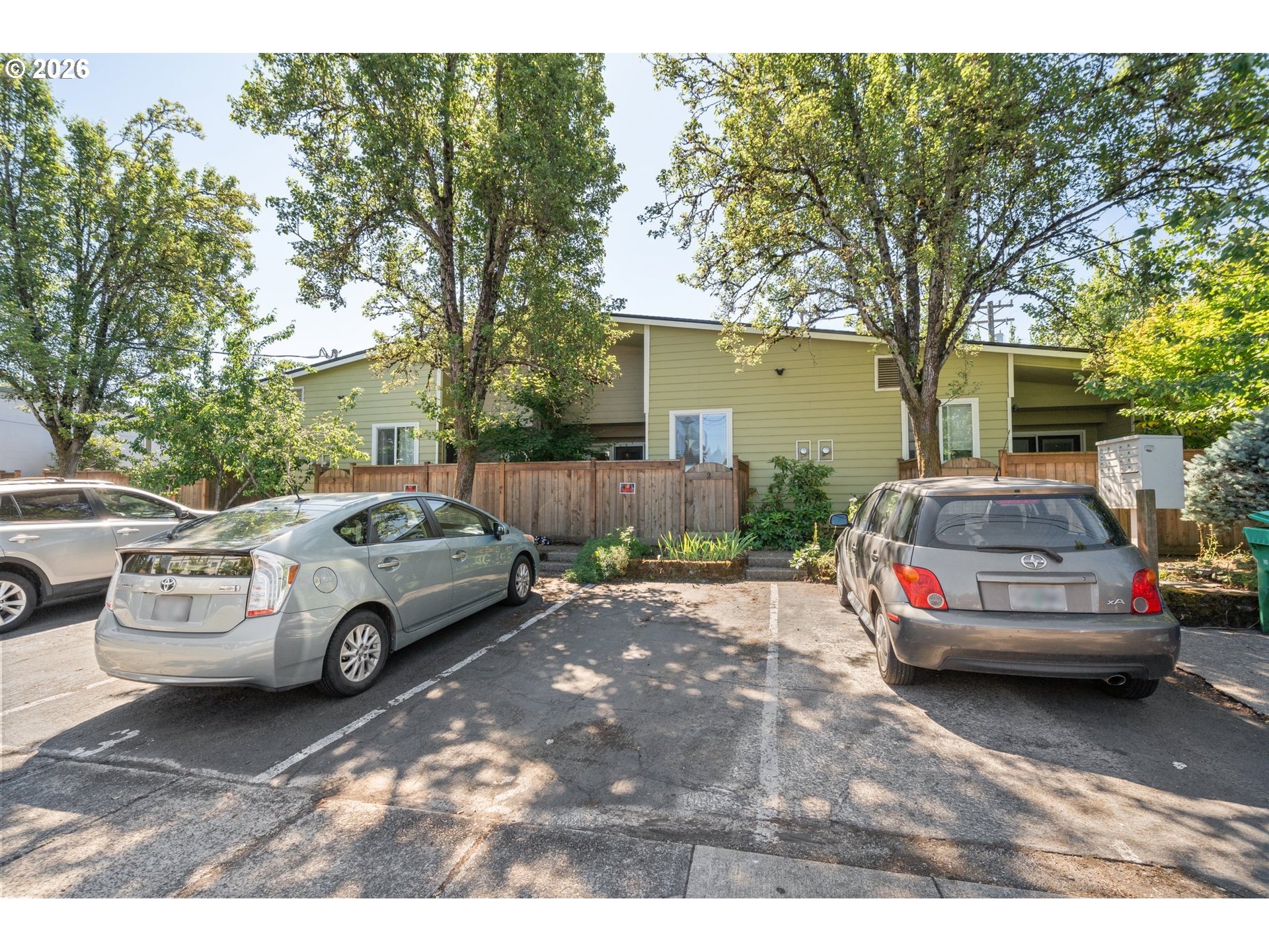Residential in Portland 5
