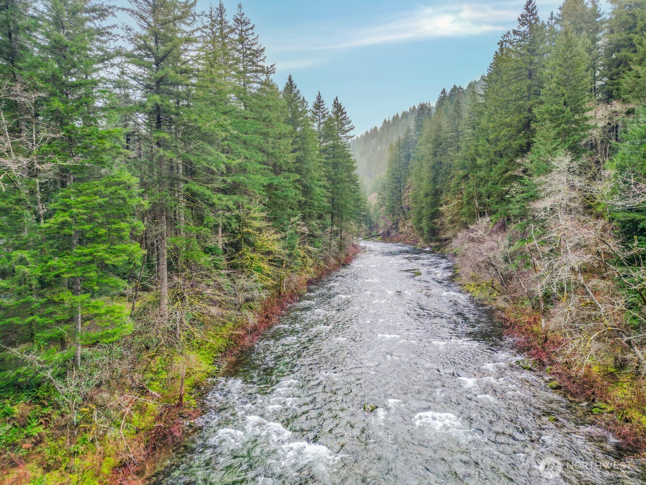 Land in Washougal