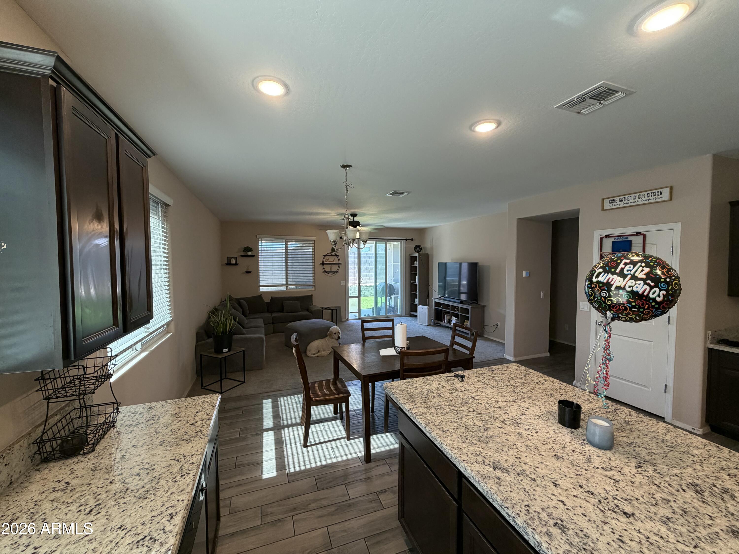 Residential Lease in Buckeye 5