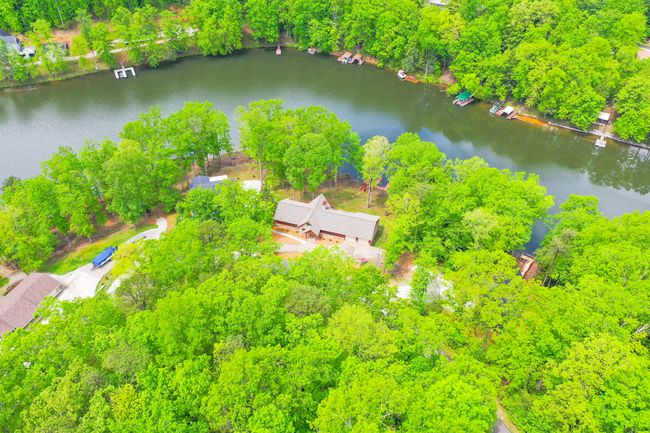 1117 Cliffs Edge Rd, House other with 5 bedrooms, 3 bathrooms and null parking in East Bernstadt KY | Image 60