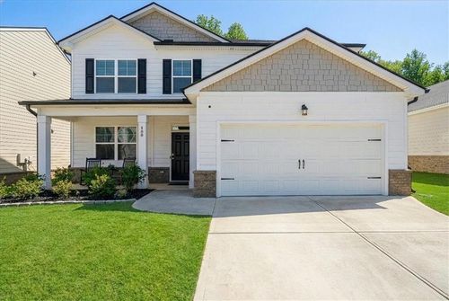 188 Canyon Ferry Way, Hoschton, GA, 30548-1102 | Card Image