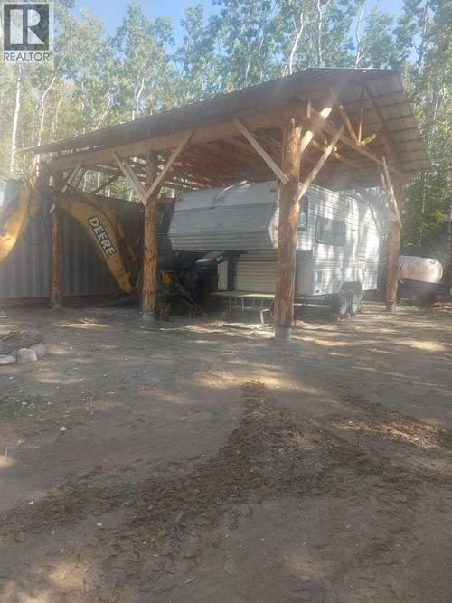 lot-B Freer Rd, Hudson's Hope, BC, V0C | Card Image