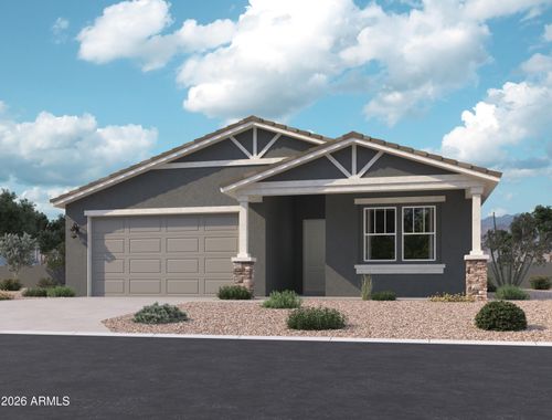 15743 W Deanne Drive, Waddell, AZ, 85355 | Card Image