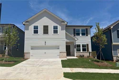 612 Blue Sky Cir, Acworth, GA, 30102 | Card Image