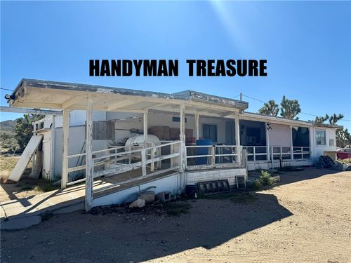 18516 N Squaw Dr, Dolan Springs, AZ, 86441-9552 | Card Image