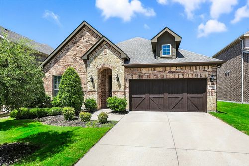 13121 Lanier Dr, Frisco, TX, 75035-0337 | Card Image