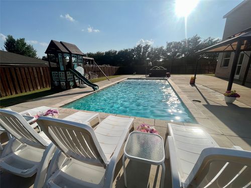 1300 Marble Cove Ln, Denton, TX, 76210-3869 | Card Image