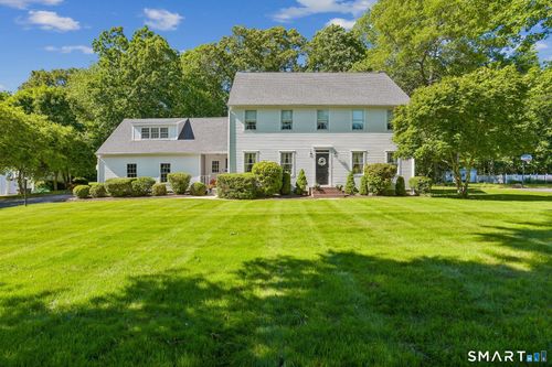 34 Spring Rock Rd, East Lyme, CT, 06333-1440 | Card Image