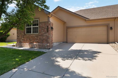 16141 W 64th Way, Arvada, CO, 80007-6985 | Card Image