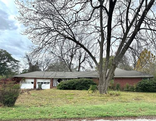 7 S Haardt Dr, Montgomery, AL, 36105-2105 | Card Image