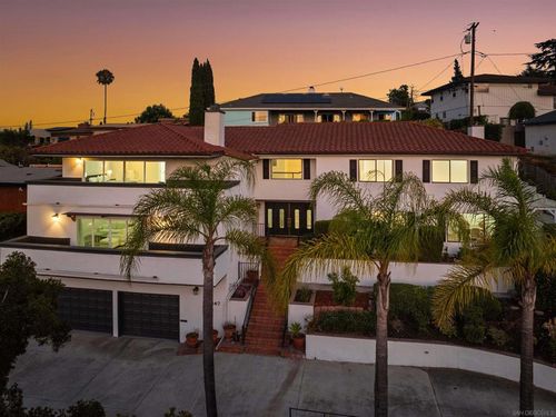 4367 Summit Dr, La Mesa, CA, 91941 | Card Image