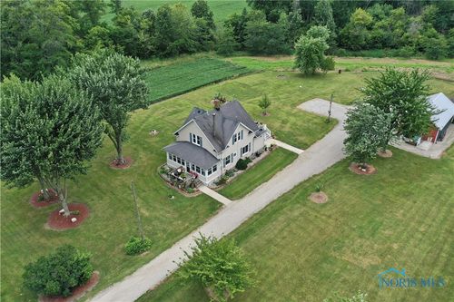4810 N Graytown Rd, Graytown, OH, 43432-9737 | Card Image