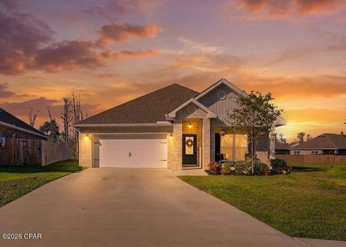 1245 Conolly Blvd, Lynn Haven, FL, 32444-8346 | Card Image