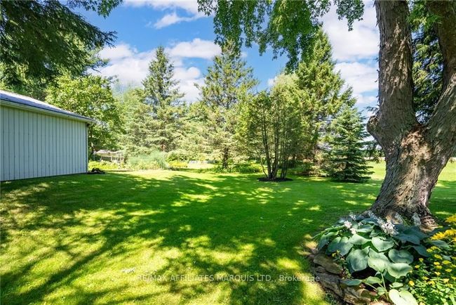 16933 8 Th Rd, House other with 3 bedrooms, 2 bathrooms and 8 parking in Moose Creek ON | Image 28