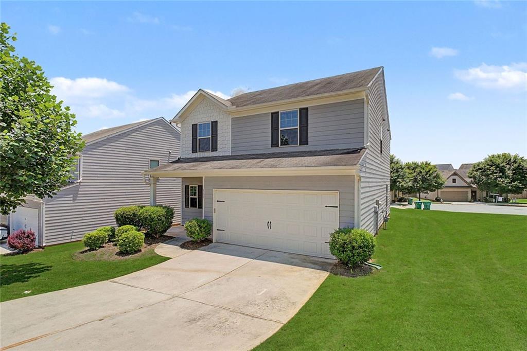 Residential in Pendergrass 3
