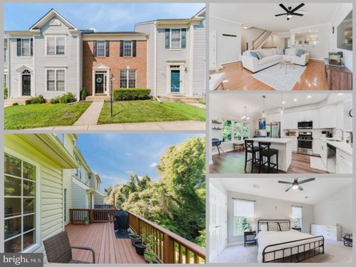 14144 Madrigal Dr, WOODBRIDGE, VA, 22193-5991 | Card Image
