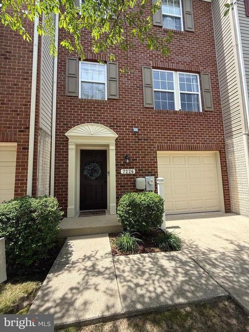 7226 Mockingbird Cir, GLEN BURNIE, MD, 21060-8327 | Card Image