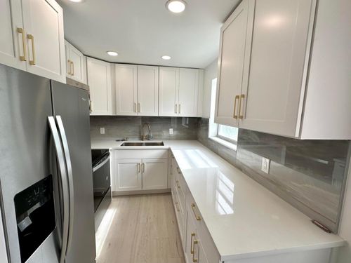 121 Sheffield F, West Palm Beach, FL, 33417-1523 | Card Image