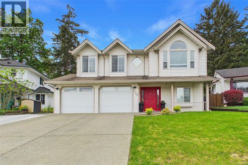 2154 Sun Valley Dr, Nanaimo, BC, V9T6K6 | Card Image