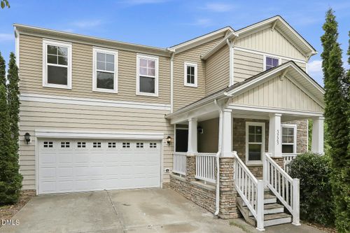 3723 Charleston Park Dr, Raleigh, NC, 27604-5016 | Card Image