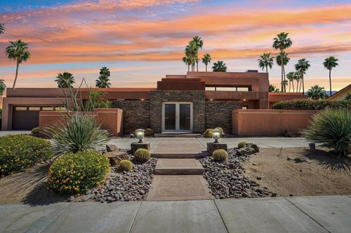 72771 Bel Air Rd, Palm Desert, CA, 92260-6022 | Card Image