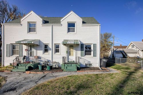 5818 N 24th St, Omaha, NE, 68110-1017 | Card Image