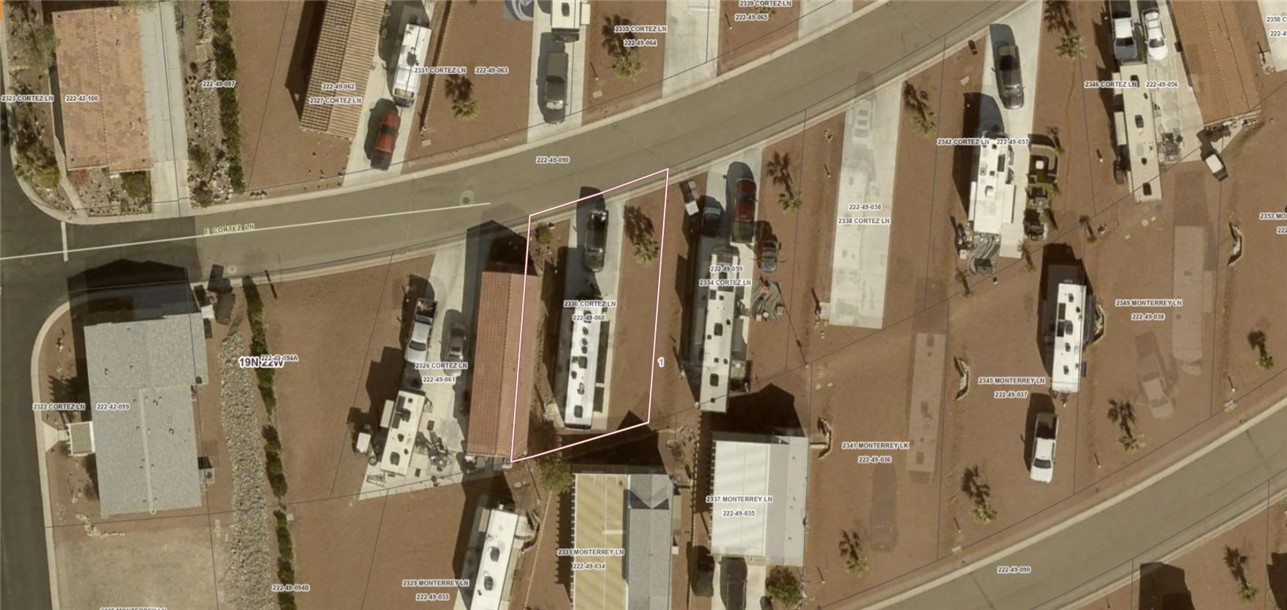 Land in Bullhead City