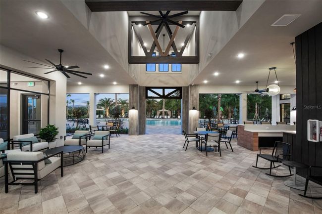Expansive Clubhouse | Image 29