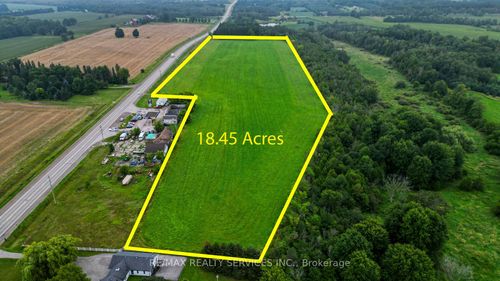 0 Shaws Creek Rd, Alton, ON, L7K1K3 | Card Image