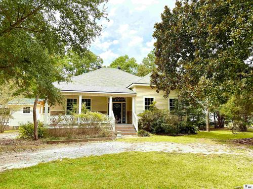 119 Walnut Creek Rd, Simsboro, LA, 71275-3205 | Card Image