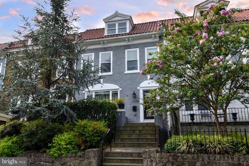 1528 Spring Pl Nw, WASHINGTON, DC, 20010-1208 | Card Image