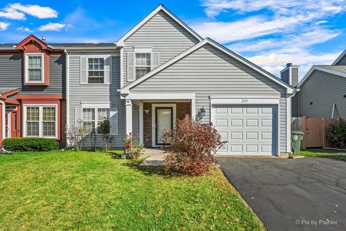 233-233 Dunton Ct, Mundelein, IL, 60060-4550 | Card Image