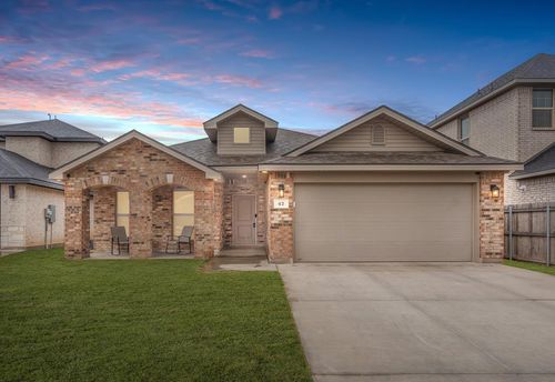 42 La Fauna Dr, Odessa, TX, 79765-2514 | Card Image