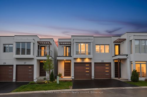 25 Waterview Lane, Thornbury, ON, N0H2P0 | Card Image