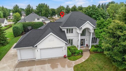 601 E Carrington Lane, APPLETON, WI, 54913 | Card Image