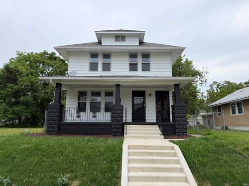 1123 Miner St, South Bend, IN, 46617-2119 | Card Image