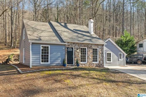 219 Driftwood Cir, PINSON, AL, 35126-2245 | Card Image