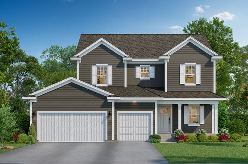 320 Watkins Glen Court, Chaska, MN, 55318 | Card Image