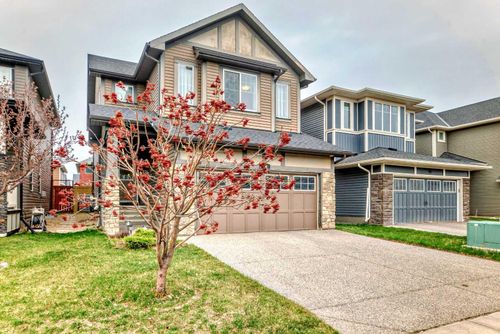 156 Cougar Ridge Manor Sw, Calgary, AB, T3H0V4 | Card Image