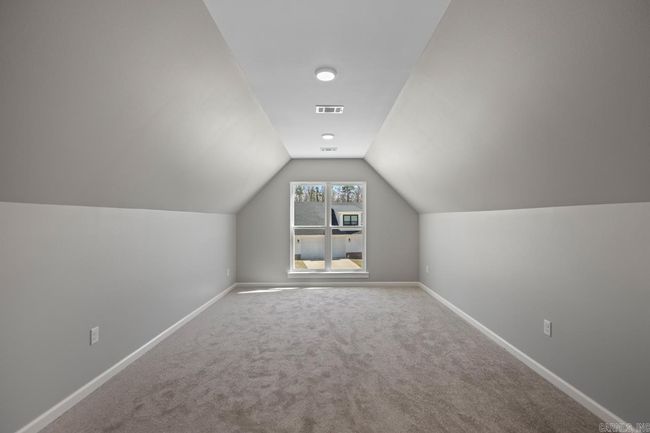 4047 Kindness Ct, House other with 4 bedrooms, 3 bathrooms and null parking in Alexander AR | Image 38