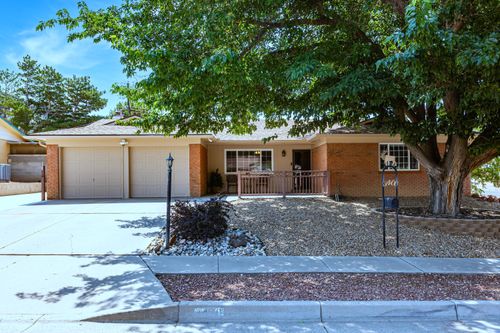 3400 Montreal St Ne, Albuquerque, NM, 87111-5319 | Card Image
