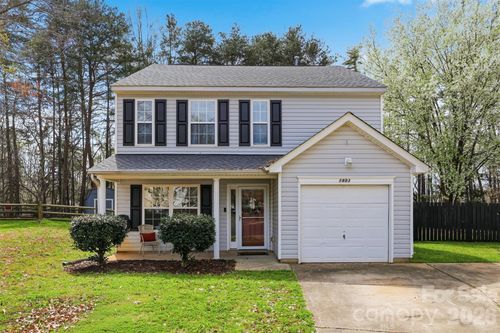 1803 Endeavor Ln, Clover, SC, 29710-6054 | Card Image