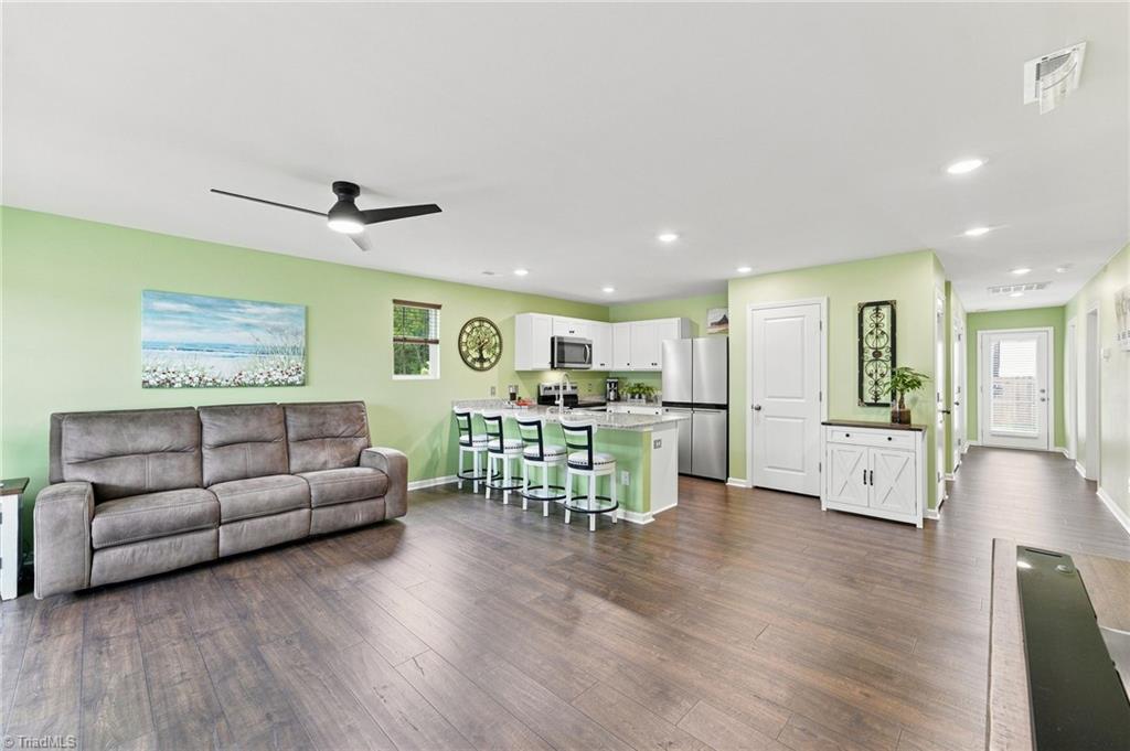 Residential in Mocksville 3